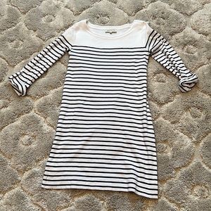 Jones New York Midi Boatneck Dress size M